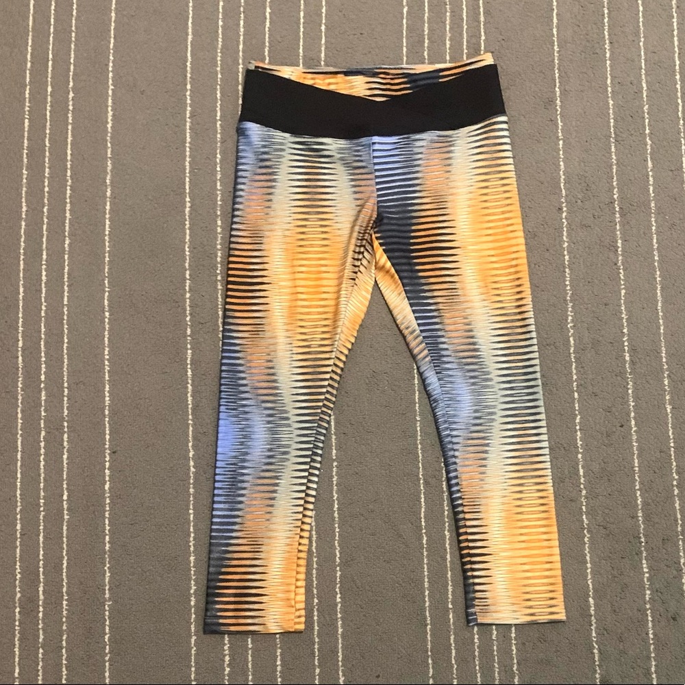 Sports wear for women, size S, brand Koral, in a great condition